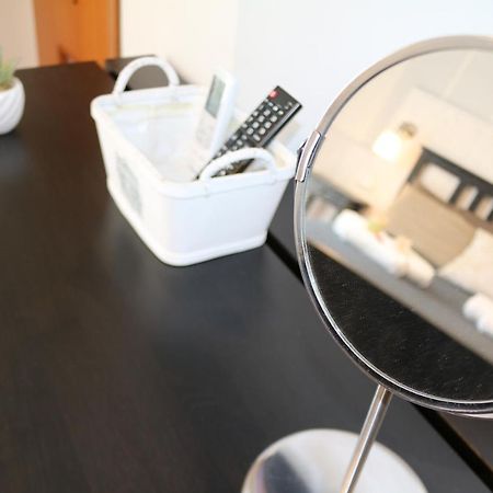 B&B Irnum Salerno Eksteriør bilde