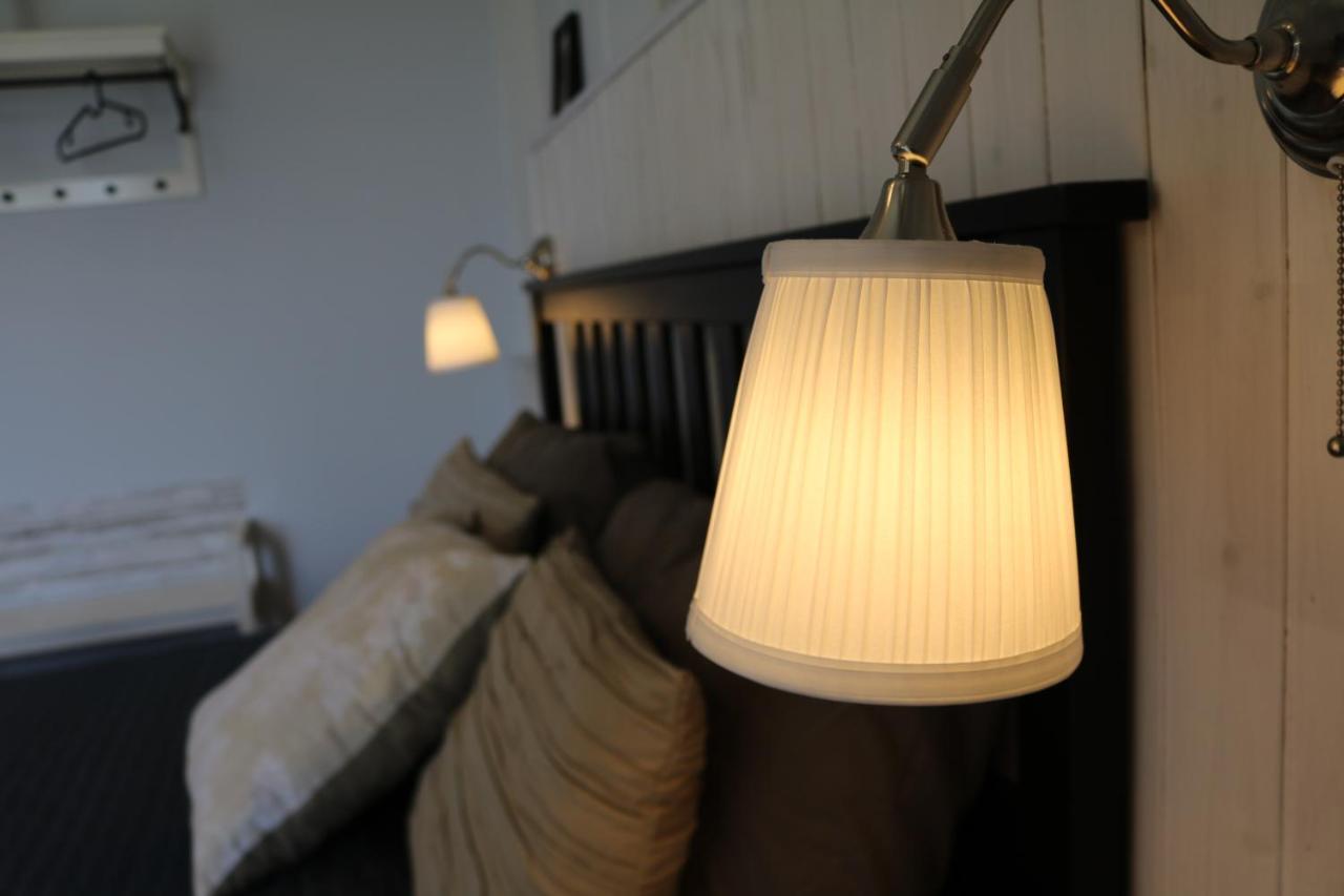 B&B Irnum Salerno Eksteriør bilde