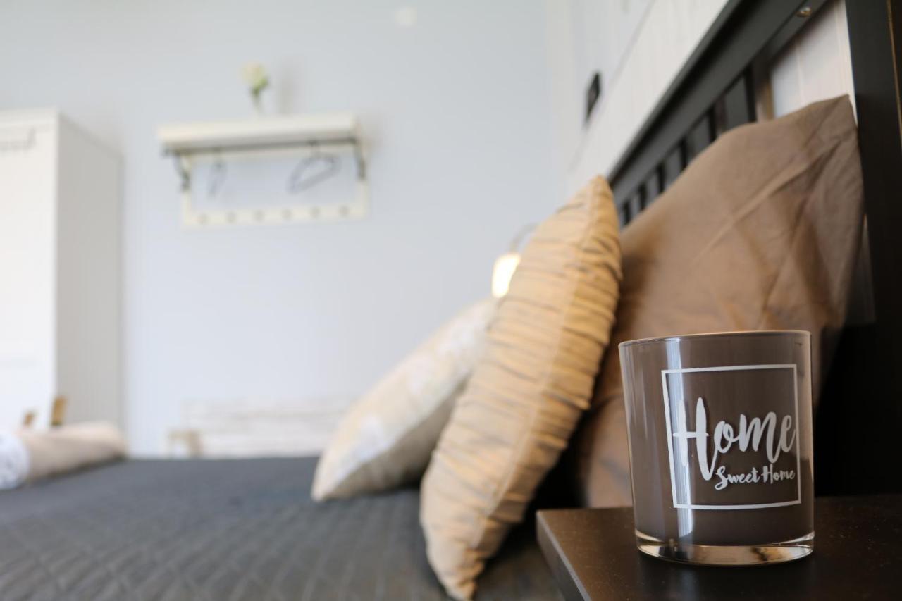 B&B Irnum Salerno Eksteriør bilde