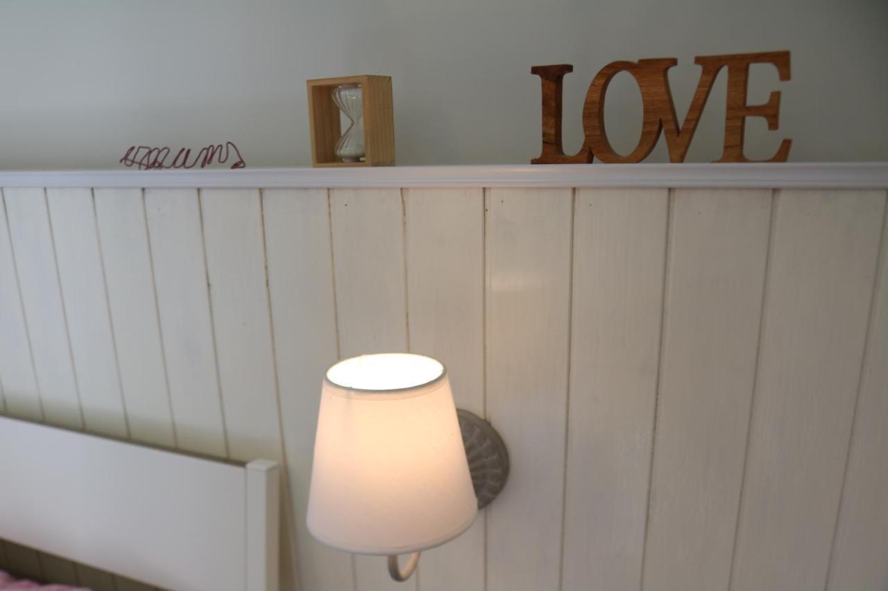 B&B Irnum Salerno Eksteriør bilde